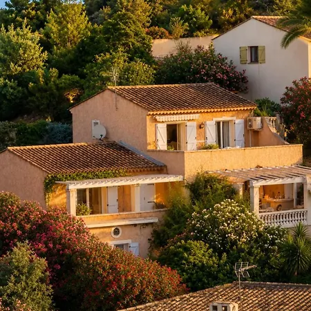 Blue Villa Roquebrune-sur Argens