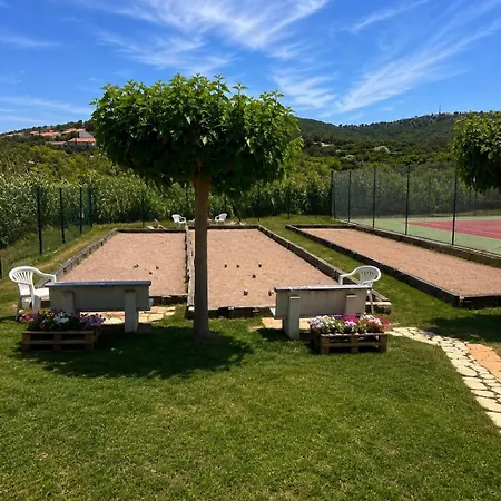 Blue Villa Roquebrune-sur Argens