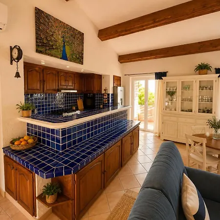 Blue Villa Roquebrune-sur-Argens