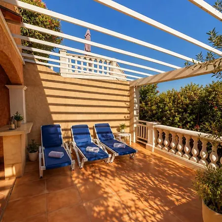 Blue Villa Roquebrune-sur-Argens