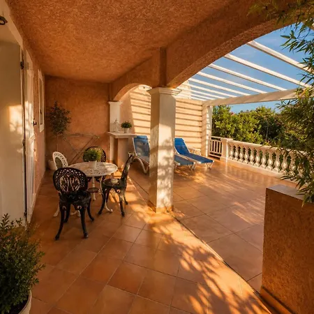 Villa Blue Roquebrune-sur Argens